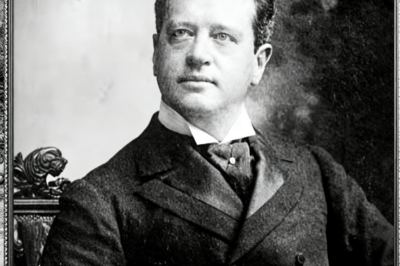  Los oscuros secretos de un multimillonario de la Época Dorada de Nueva York