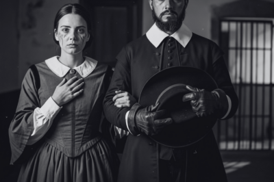  Puebla, 1764 — La luna de miel donde mi “marido” mandaba en mí… sin ser hombre