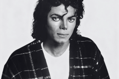 Michael Jackson: La víctima de la fama