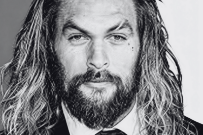 “De la Ruina al Rey de los Mares: La Historia Oculta de Jason Momoa”