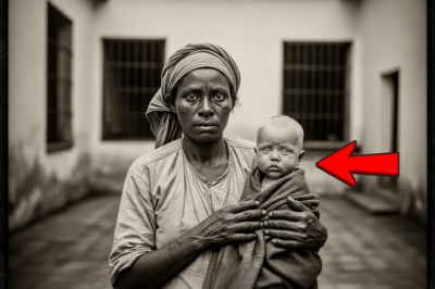  María Antonia: LA ESCLAVA de Veracruz, 1709, cuyo hijo tenía el rostro del amo… y desapareció