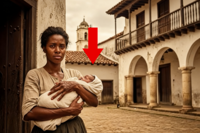 Bernarda De Puebla: La Esclava Que Envenenó La Sangre Del Linaje Del Patrón