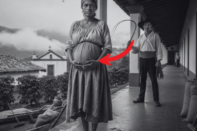 Petrona: LA ESCLAVA de Chiapas embarazada del patrón… nadie habló 