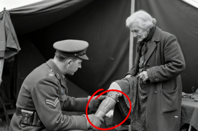 El espía de una pierna que salvó el día D del fracaso total