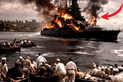 El capitán estadounidense que salvó Pearl Harbor