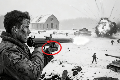 El niño que superó en inteligencia a la Brigada Panzer SS más temida de Alemania