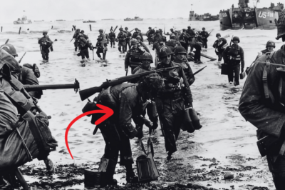 El ejército intentó expulsarlo ocho veces, hasta que derrotó a 700 soldados alemanes con solo 35 hombres.