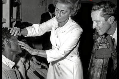 La descartaron por ser “demasiado joven, demasiado pequeña, demasiado mujer”, hasta que salvó 776 vidas.