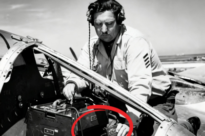 Cómo un mecánico novato convirtió el P-38 en un caza que superó en maniobras a cualquier piloto