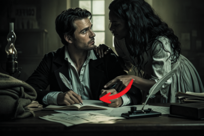  EL HACENDADO MILLONARIO QUE LO PERDIÓ TODO, HASTA QUE SU ESCLAVA CAMBIÓ SU VIDA EN SEGUNDOS…