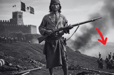 SE BURLARON DEL ORGULLO MEXICANO… HASTA QUE FUE DEMASIADO TARDE