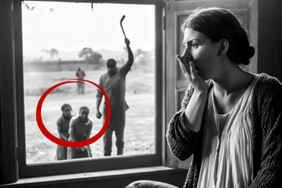  La Mujer Esclavizada Que Dio A Luz A 18 Hijos De Piel Blanca – El Padre Oculto