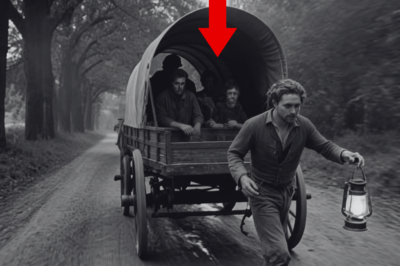  Georgia Sigue Hallando Niños Esclavizados Con Rasgos Europeos—¿Quién Los Reclama Esta Noche?