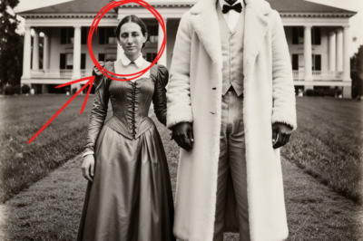  Josiah El Rico: Mató A Su Amo De $100.000, Se Casó Con La Viuda, Murió Hombre Negro Más Rico Del Sur