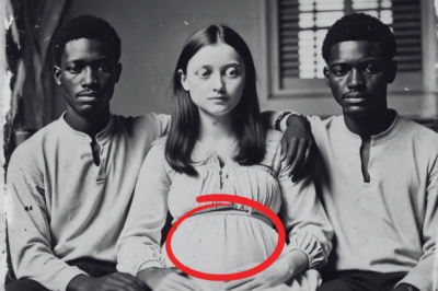 El Dueño De La Plantación Hizo Procrear A Su Hija Ciega Con 11 Esclavos—Lo Nacido Devastó Carolina