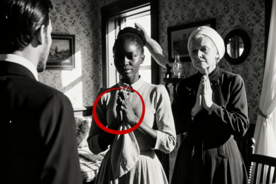  Esclava Fugada No Podía Creer Que Pudiera Decir ‘No’ A Un Hombre Blanco En Boston: 1847