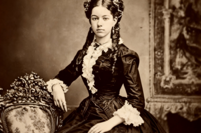 Era “Indeseable” — Su Familia la Encerró en un Cuarto sin Ventanas (Guadalajara, 1872)