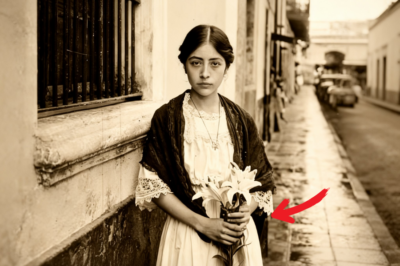 (1918, Villahermosa) El Horripilante Caso de Julieta Cruz