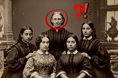  1837, Cuatro Hermanas, Cuatro Crímenes: Las Asesinas de San Luis Potosí