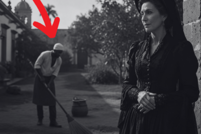 La viuda que se enamoró del esclavo de su marido: el amor prohibido de Guadalajara, 1837