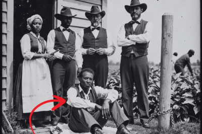 El Esclavo Llamado Kunta Kinte: La Historia Real Que Estados Unidos Quiso Borrar