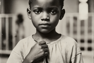 (1864, Thomas Freeman) El Niño Esclavo Comprado Por $3 Que Cambió Para Siempre La Historia De EEUU