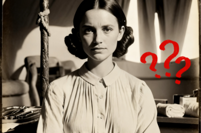  (1863, Elizabeth Caldwell) La Mujer Que Nunca Envejeció Un Misterio Que La Ciencia No Puede Explicar