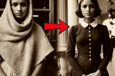  Amo Pagó $5 Por La Esclava Más Fea En La Subasta; Se Volvió La Mujer Más Deseada Del Condado