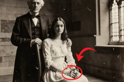  El Barón Esclavizó A Una Mujer Que Cantaba Como Verdi — La Encadenó Para Oírla Solo Él