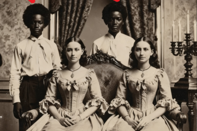  La Subasta Donde Mujeres Blancas Pujaron Por Los Esclavos Masculinos Más Hermosos — Savannah, 1847