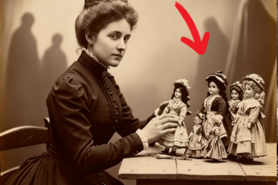 “LAS MUÑECAS ESTABAN VIVAS”, LA HISTORIA MACABRA DE “LA DAMA DEL TALLER” – San Luis Potosí, 1880