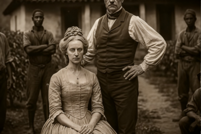  El Señor Que Compartía a su Esposa con 7 Esclavos: El Pacto Que Destruyó la Dinastía en Sevilla 1864