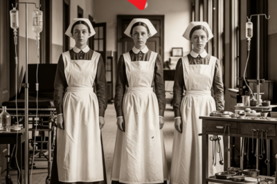  La Historia Macabra del Hospital Juárez de México — Las Enfermeras que Nunca Deberían Haber Existido