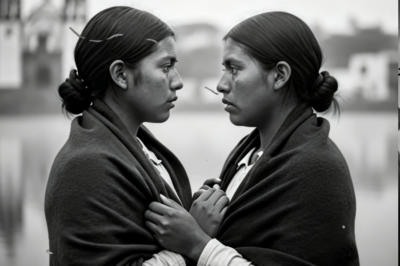 Michoacán, 1841: LA MACABRA relación entre meia hermanas que cruzó lo prohibido