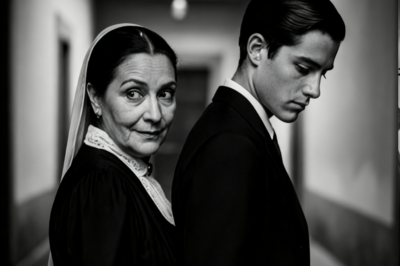 Guanajuato, 1931: LA MACABRA relación secreta entre tía y sobrino