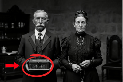  GUANAJUATO, 1918: LA MACABRA COSTUMBRE FAMILIAR QUE SE VOLVIÓ SECRETO