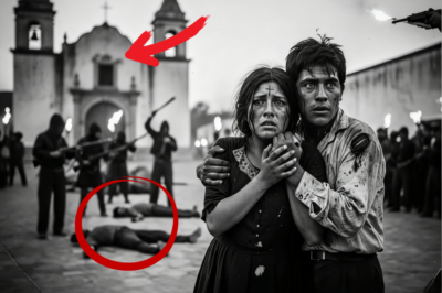  Hidalgo, 1936: LA MACABRA relación entre primos que desató una masacre