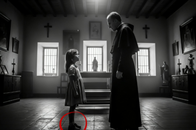 Durango, 1989: La MACABRA relación entre un sacerdote y su hija adoptiva que acabó en tragedia