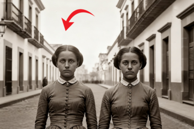  El Caso Macabro de Dos Hermanas en el Centro Histórico de Veracruz — Nunca Envejecieron (1871)