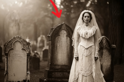 La Siniestra Historia de la Novia del Panteón de Belén (Guadalajara) — El Amor que No Murió