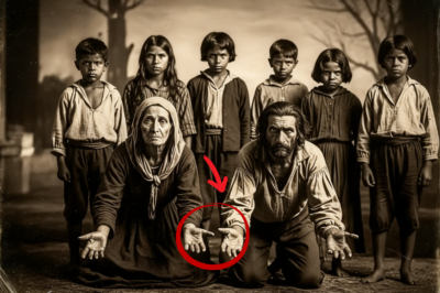  La Macabra Historia de los Hijos — que la Mejor Herencia Era Ver a sus Padres Rogar por Perdón