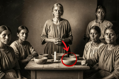  LaMacabra Historia —Juraban que Hacer Pasar Hambre a sus Padres Era Enseñarles Obediencia