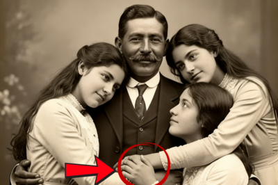 La Horrible Historia de las Gemelas Armoa— Su Padre las Preparaba Para Reemplazar a su Esposa Muerta