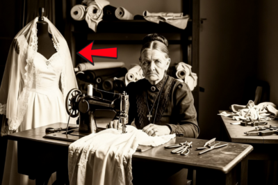  (1939, San Luis Potosí) La Costurera Magnolia— Cada novia que vestía amanecía muerta