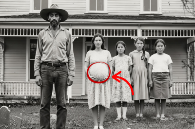 La Familia Mendoza: embarazó a 7 hijas y creó la familia más degenerada de la… 