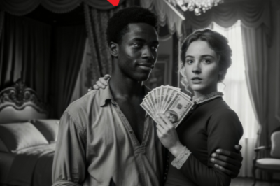 Ella pagaba $500 por noche para ser su esclava: El niño esclavo fue dueño de la hija de un juez