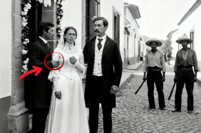 Hisoria real: La Boda que Se Volvió Funeral — Paula Herrera (1876, Veracruz) — tragedia total