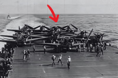 Cómo un truco de radio para “proteger la escasez de agua” ayudó a hundir cuatro portaaviones en un día