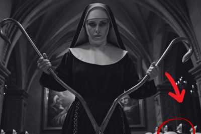  Cómo Monjas Vírgenes Quedaron Embarazadas y Por Qué la Iglesia Fue Tan Cruel con Ellas…