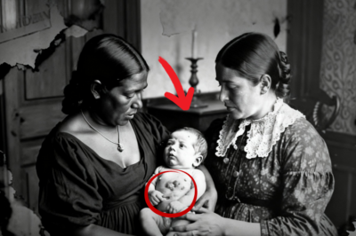 La Esclava Quedó Embarazada del Amo por Orden de su Esposa… Lo que Nació los Condenó a Todos